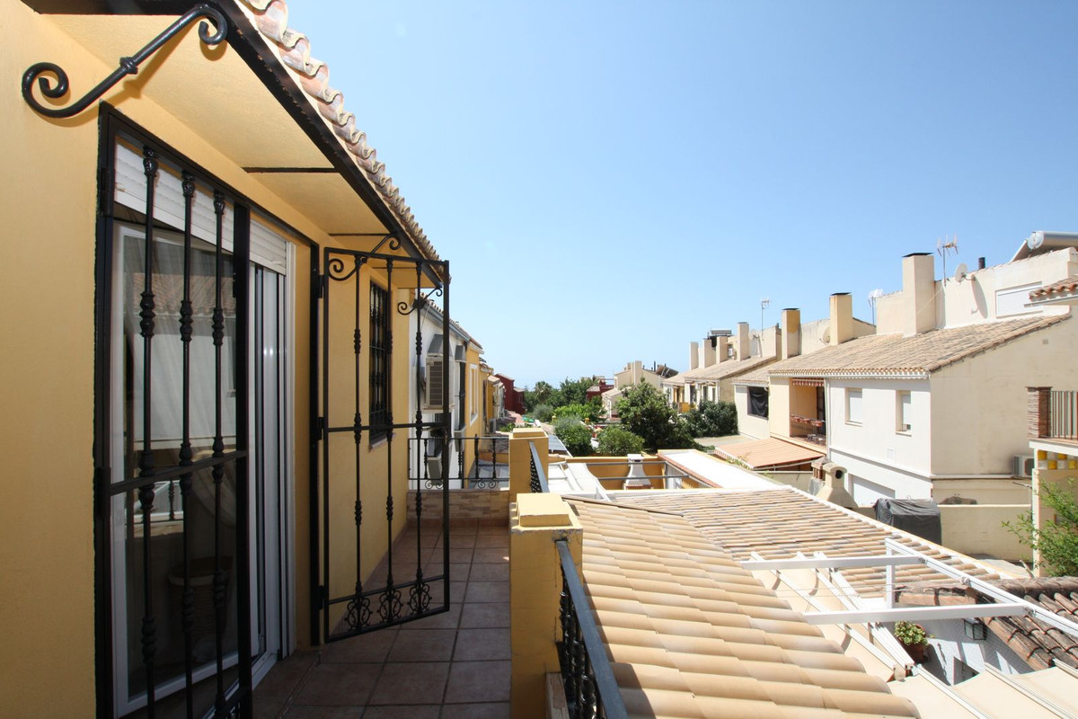 Huis te koop in Marbella | 3 slaapkamers H5115250