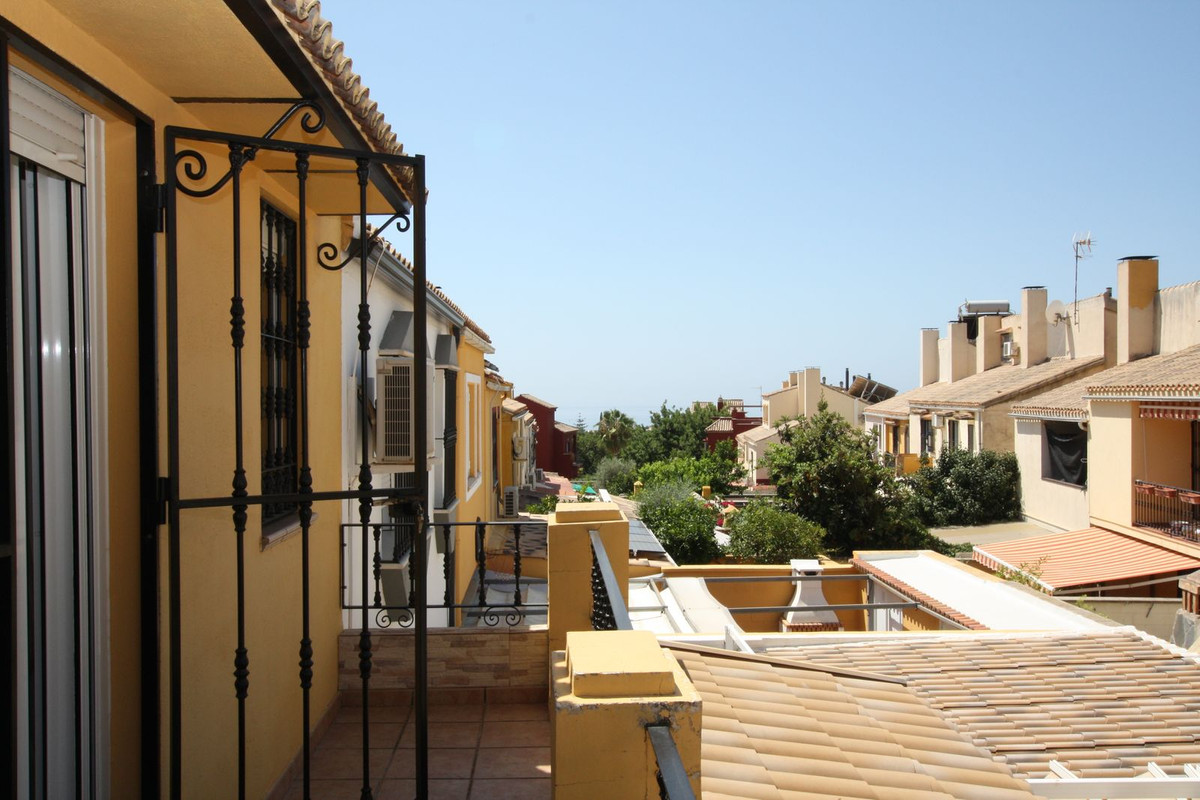 Huis te koop in Marbella | 3 slaapkamers H5115250
