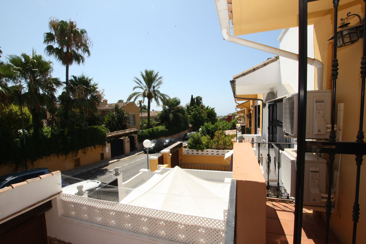 Huis te koop in Marbella | 3 slaapkamers H5115250