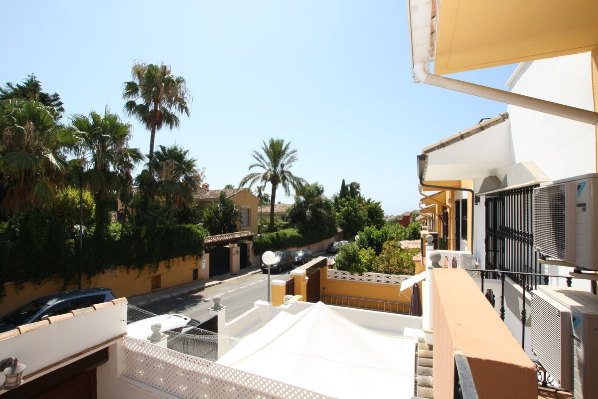 Huis te koop in Marbella | 3 slaapkamers H5115250