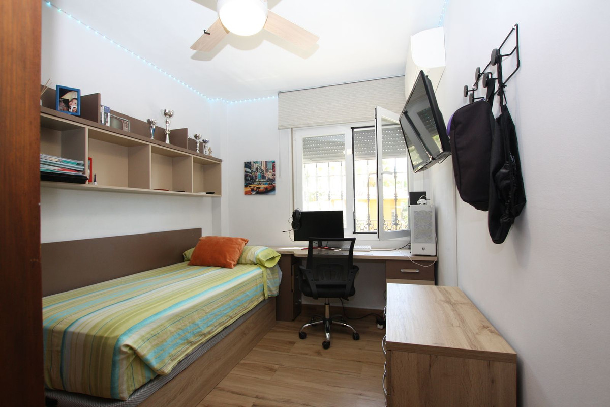 Huis te koop in Marbella | 3 slaapkamers H5115250
