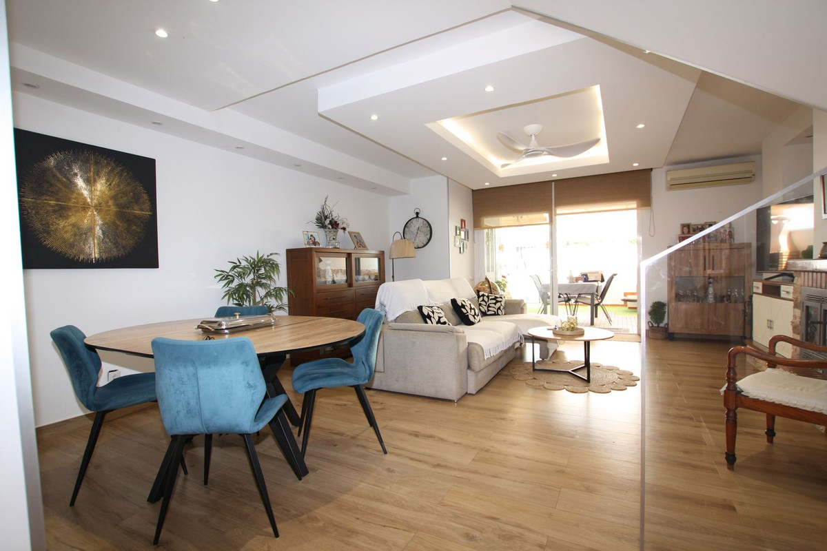 Huis te koop in Marbella | 3 slaapkamers H5115250