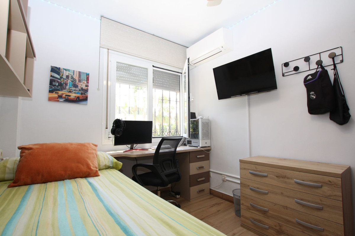 Huis te koop in Marbella | 3 slaapkamers H5115250