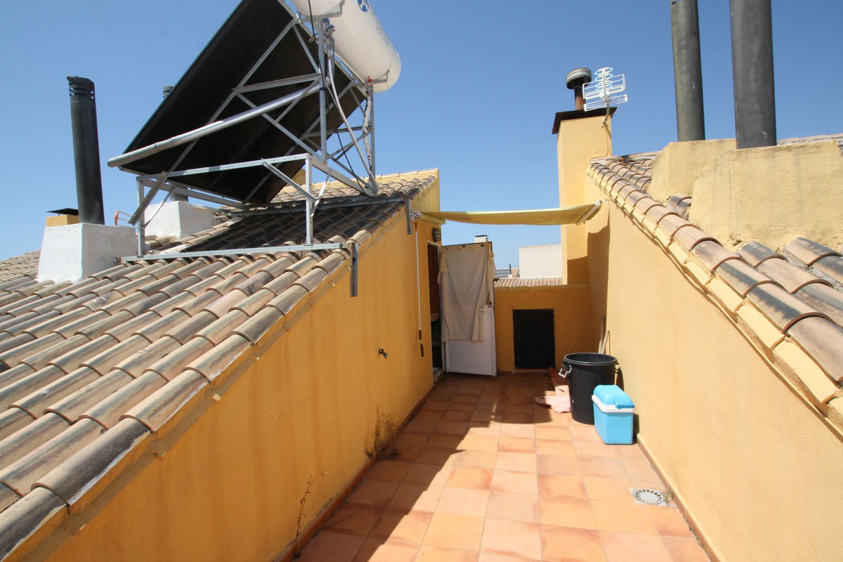 Huis te koop in Marbella | 3 slaapkamers H5115250
