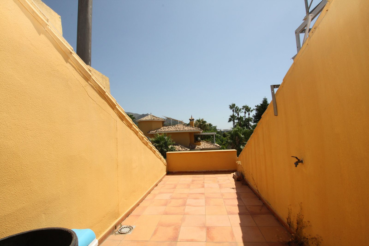 Huis te koop in Marbella | 3 slaapkamers H5115250