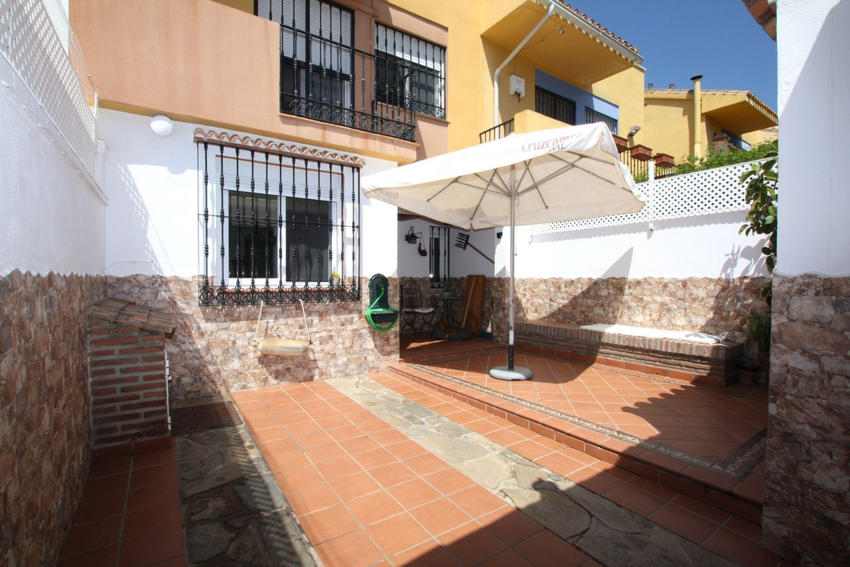 Huis te koop in Marbella | 3 slaapkamers H5115250