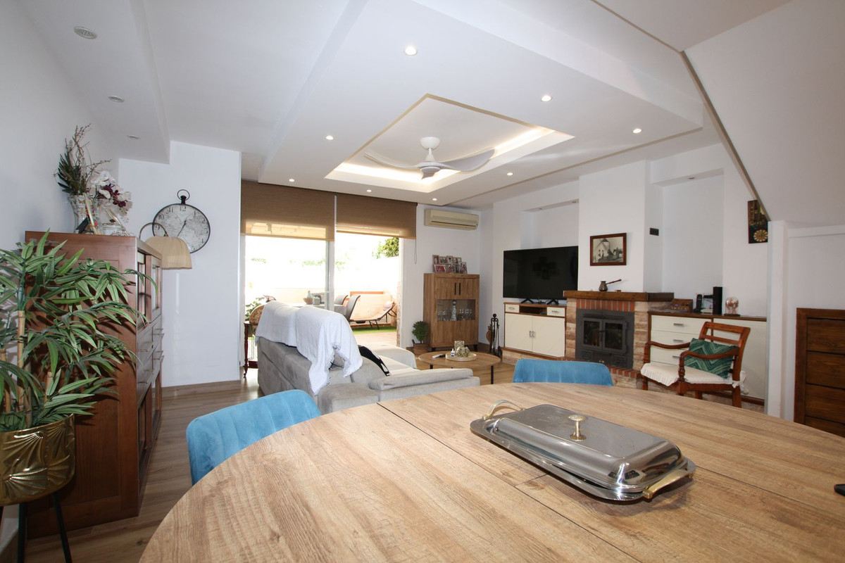 Huis te koop in Marbella | 3 slaapkamers H5115250