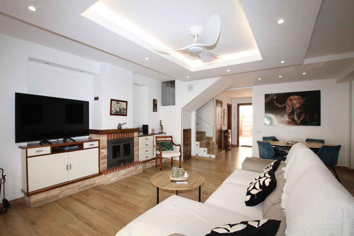 Huis te koop in Marbella | 3 slaapkamers H5115250