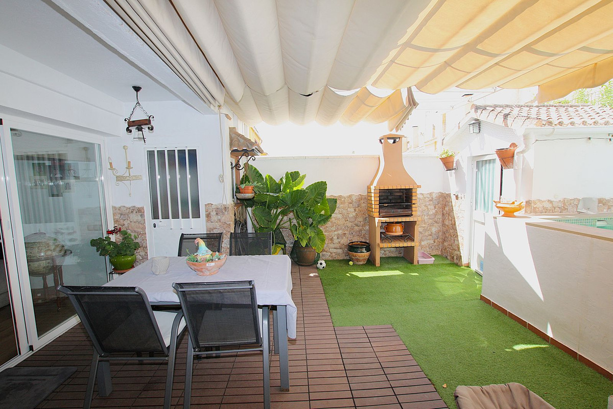 Huis te koop in Marbella | 3 slaapkamers H5115250