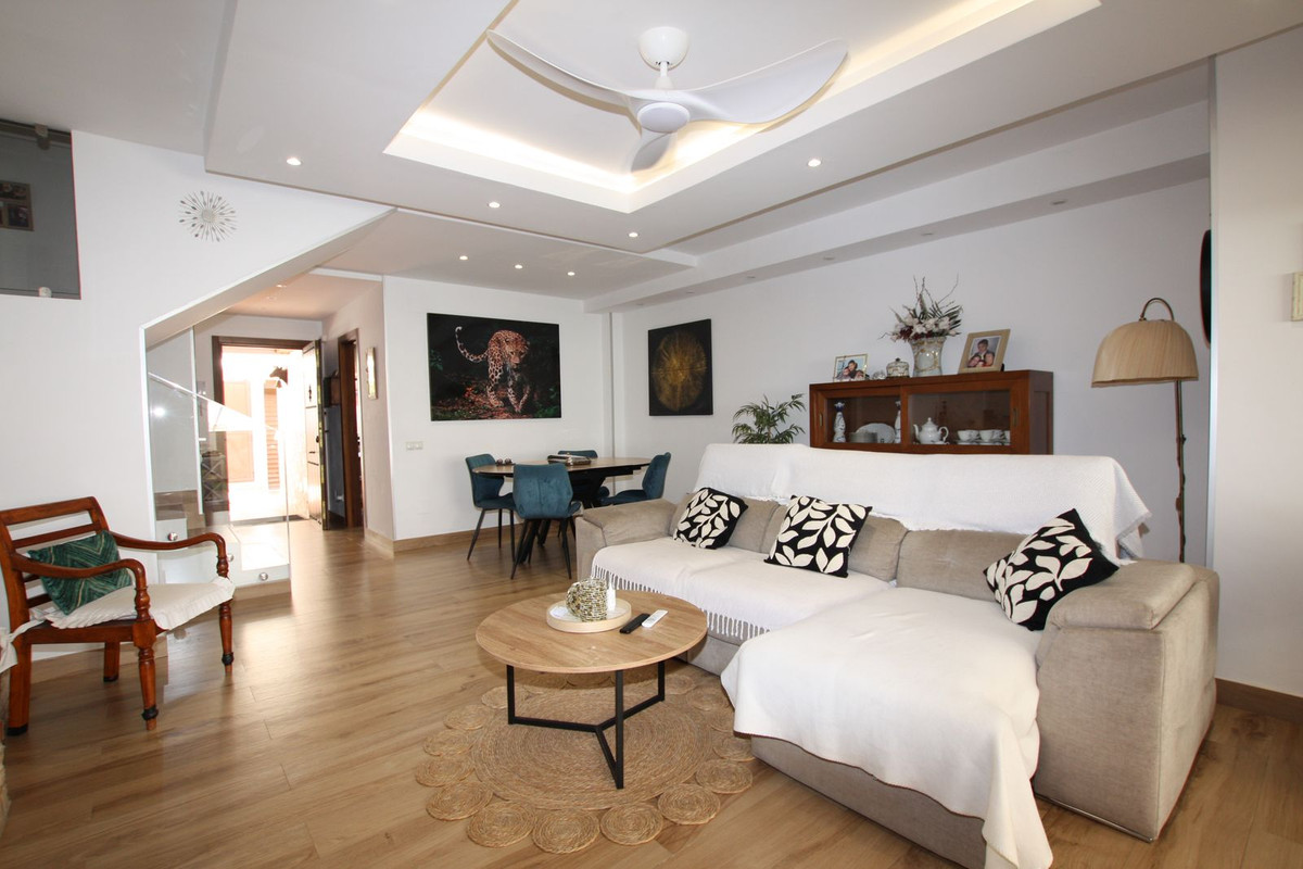 Huis te koop in Marbella | 3 slaapkamers H5115250