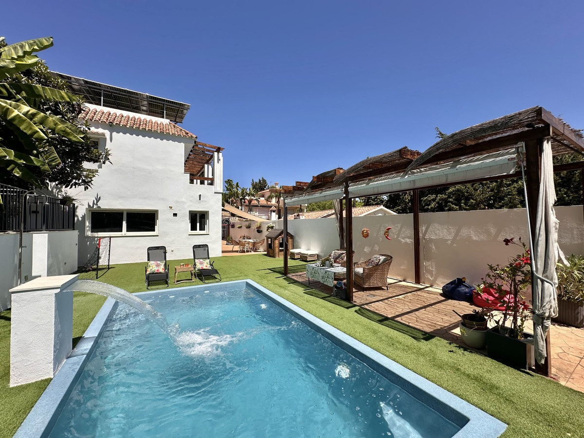 Huis te koop in Marbella | 3 slaapkamers H5119975