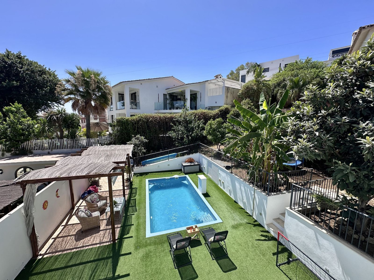 Huis te koop in Marbella | 3 slaapkamers H5119975