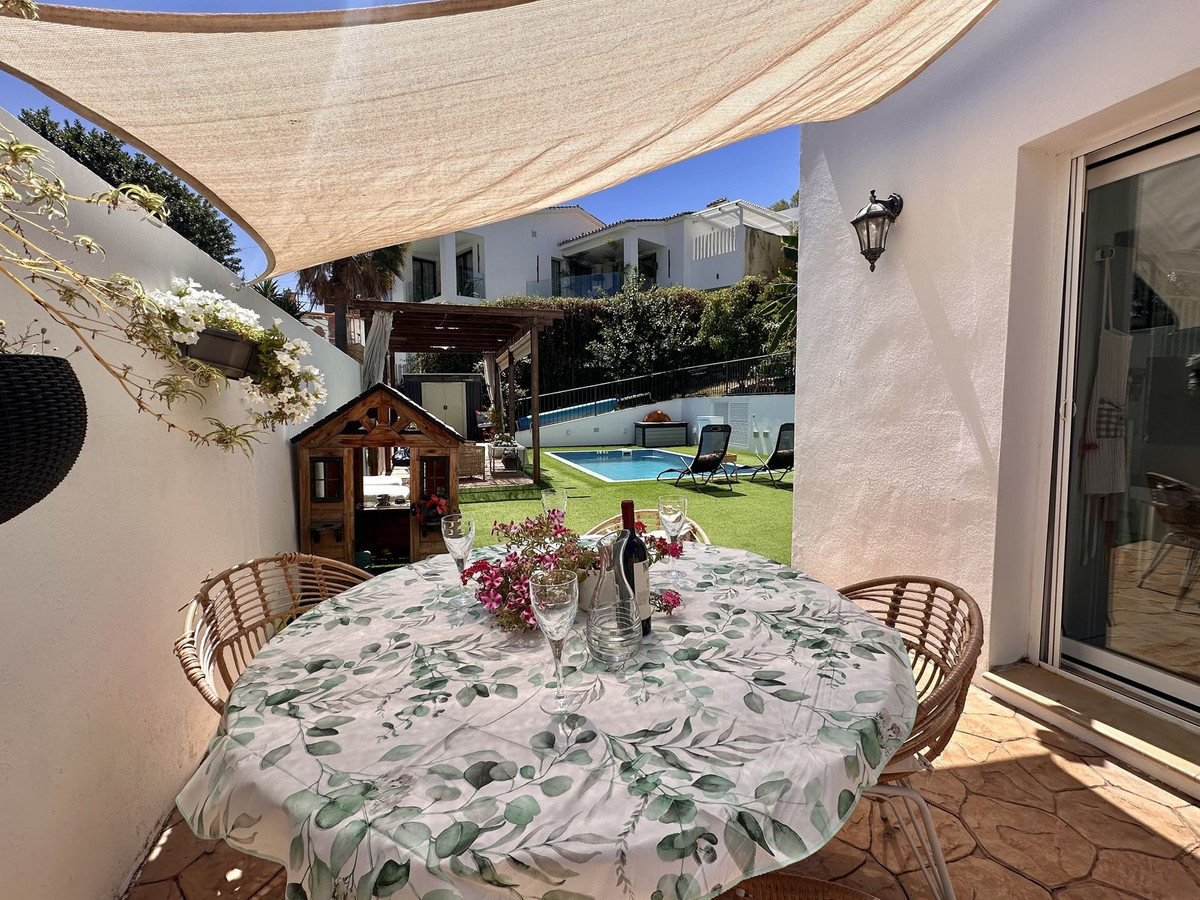 Huis te koop in Marbella | 3 slaapkamers H5119975