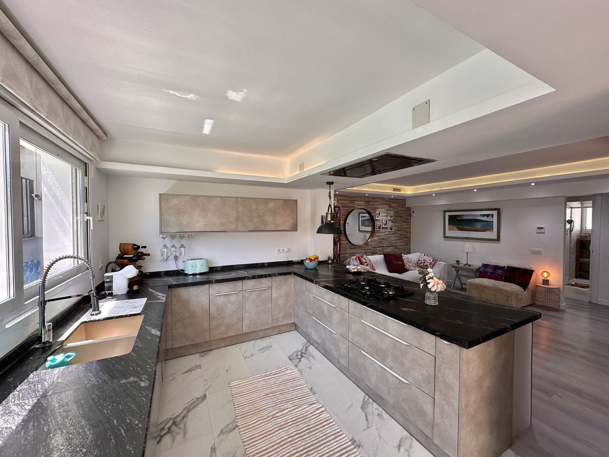 Huis te koop in Marbella | 3 slaapkamers H5119975