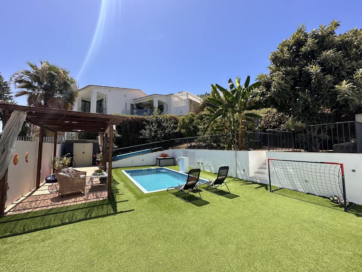 Huis te koop in Marbella | 3 slaapkamers H5119975