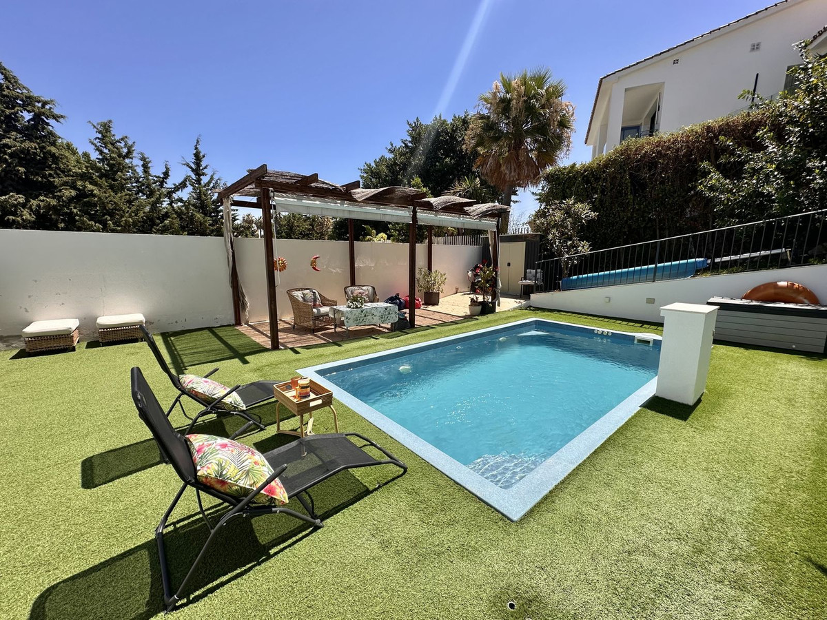 Huis te koop in Marbella | 3 slaapkamers H5119975