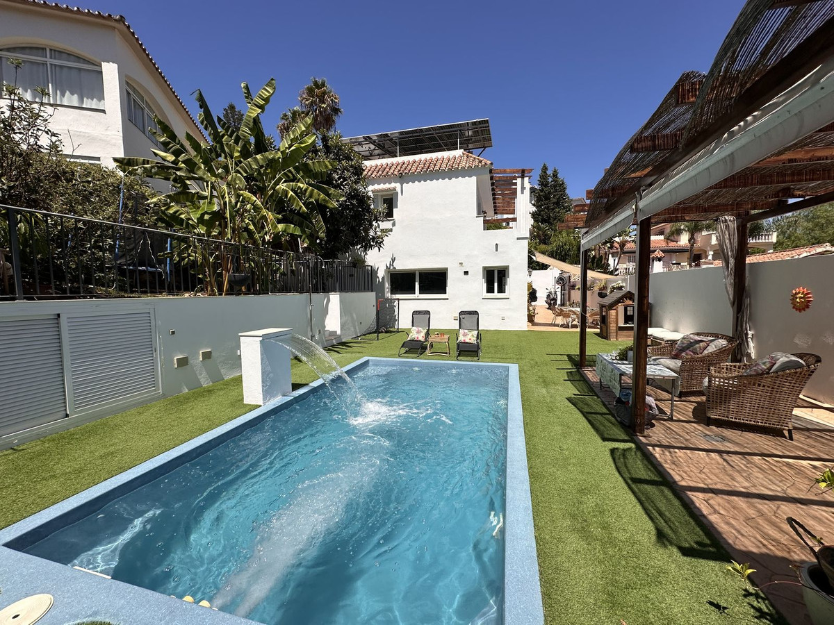 Huis te koop in Marbella | 3 slaapkamers H5119975