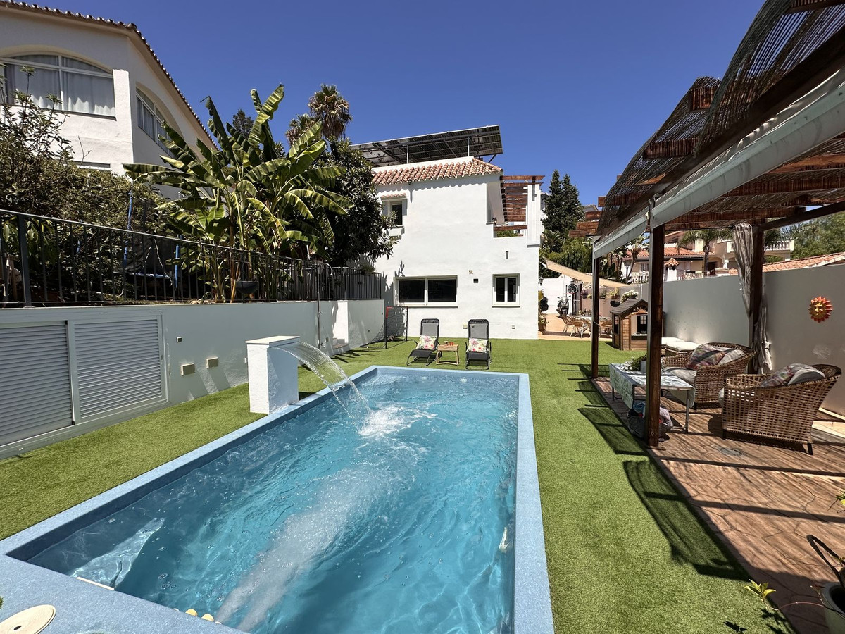 Huis te koop in Marbella | 3 slaapkamers H5119975