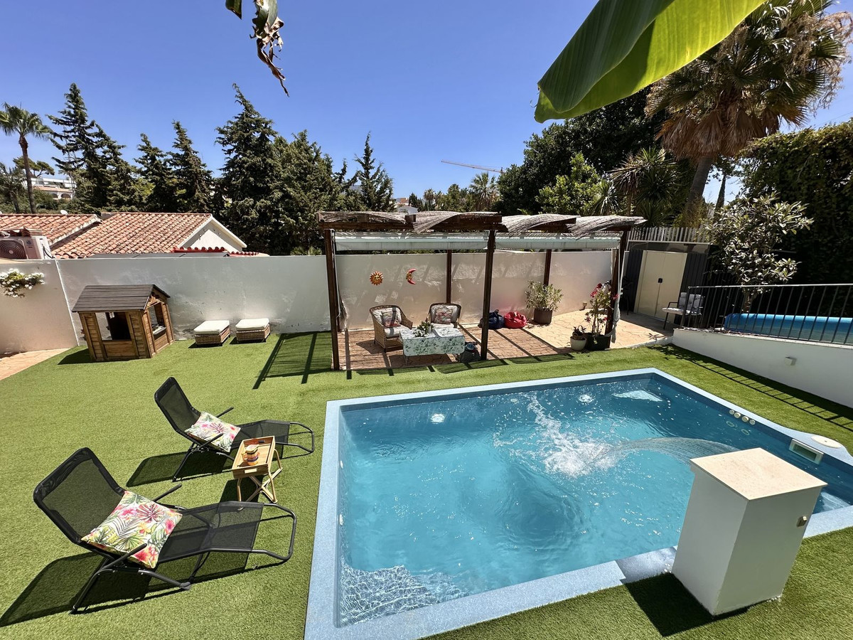 Huis te koop in Marbella | 3 slaapkamers H5119975