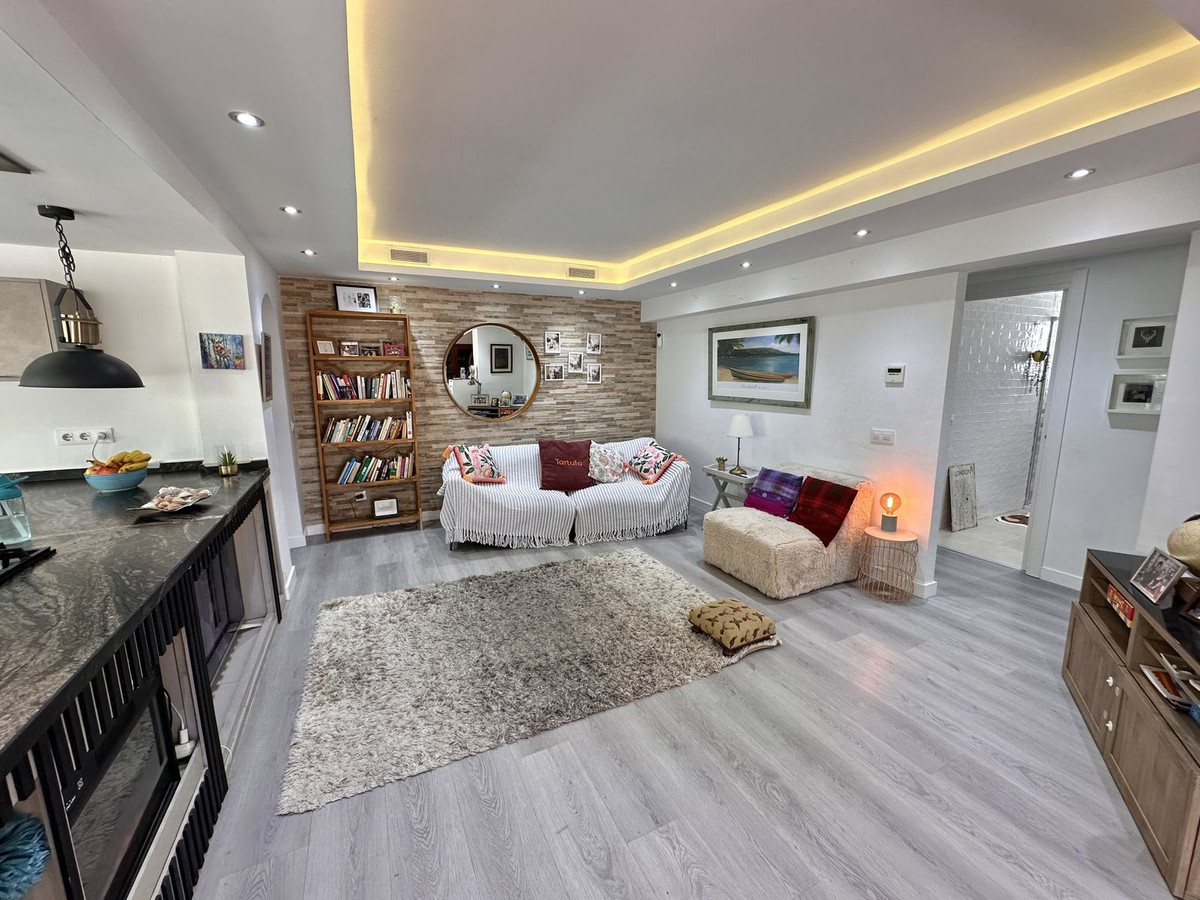 Huis te koop in Marbella | 3 slaapkamers H5119975