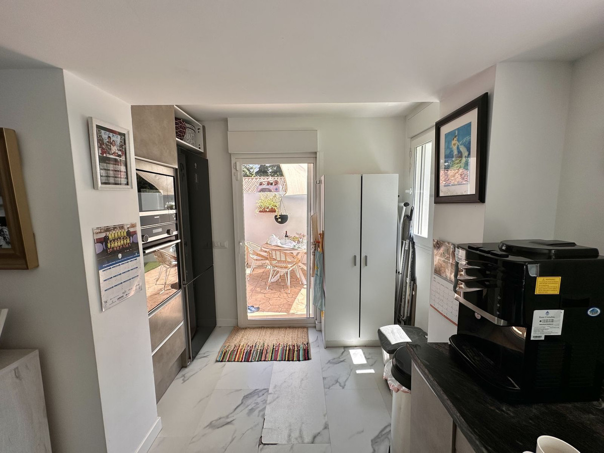 Huis te koop in Marbella | 3 slaapkamers H5119975