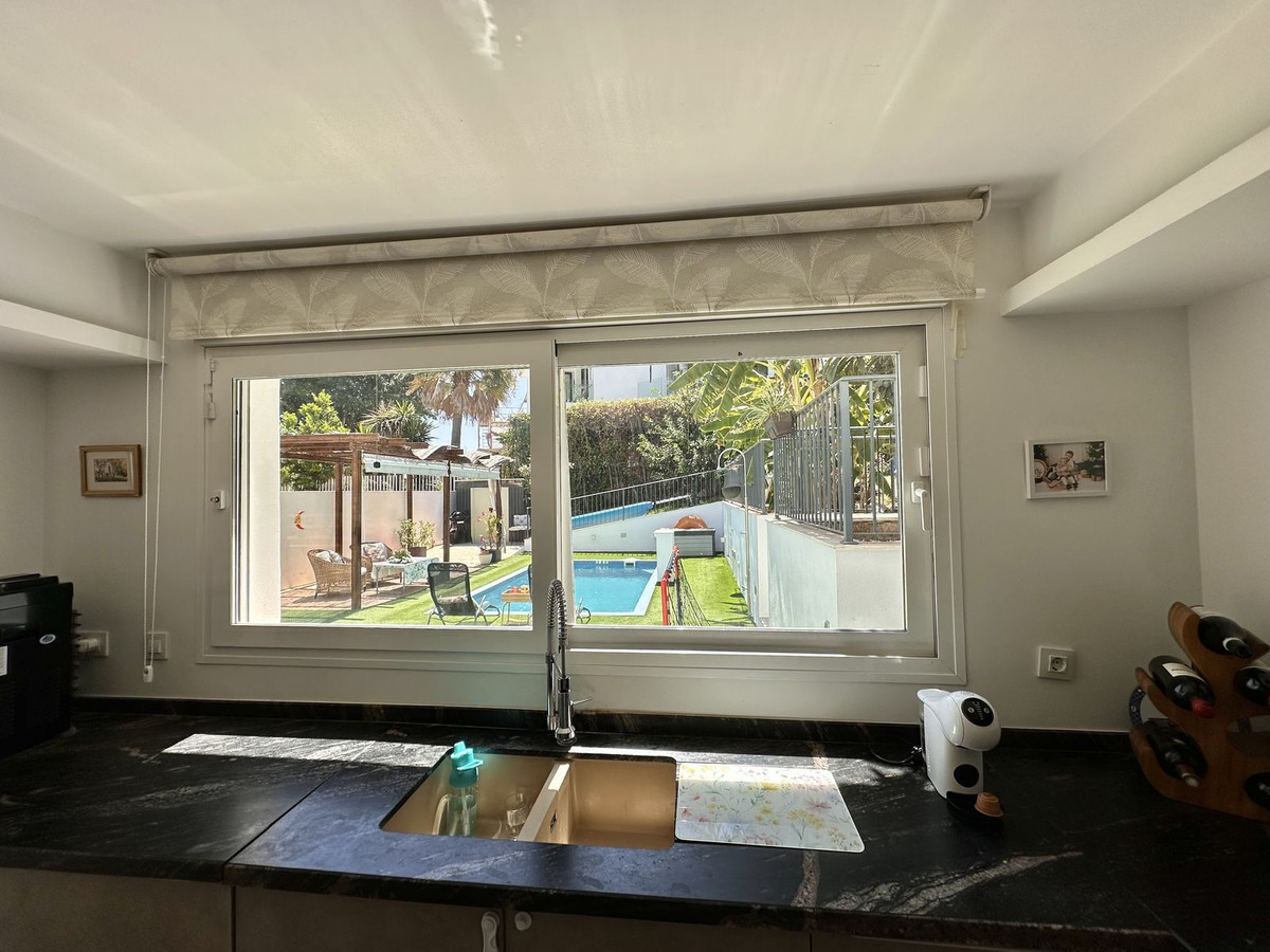 Huis te koop in Marbella | 3 slaapkamers H5119975