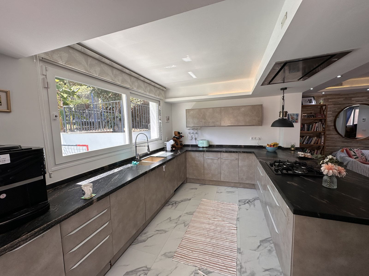 Huis te koop in Marbella | 3 slaapkamers H5119975