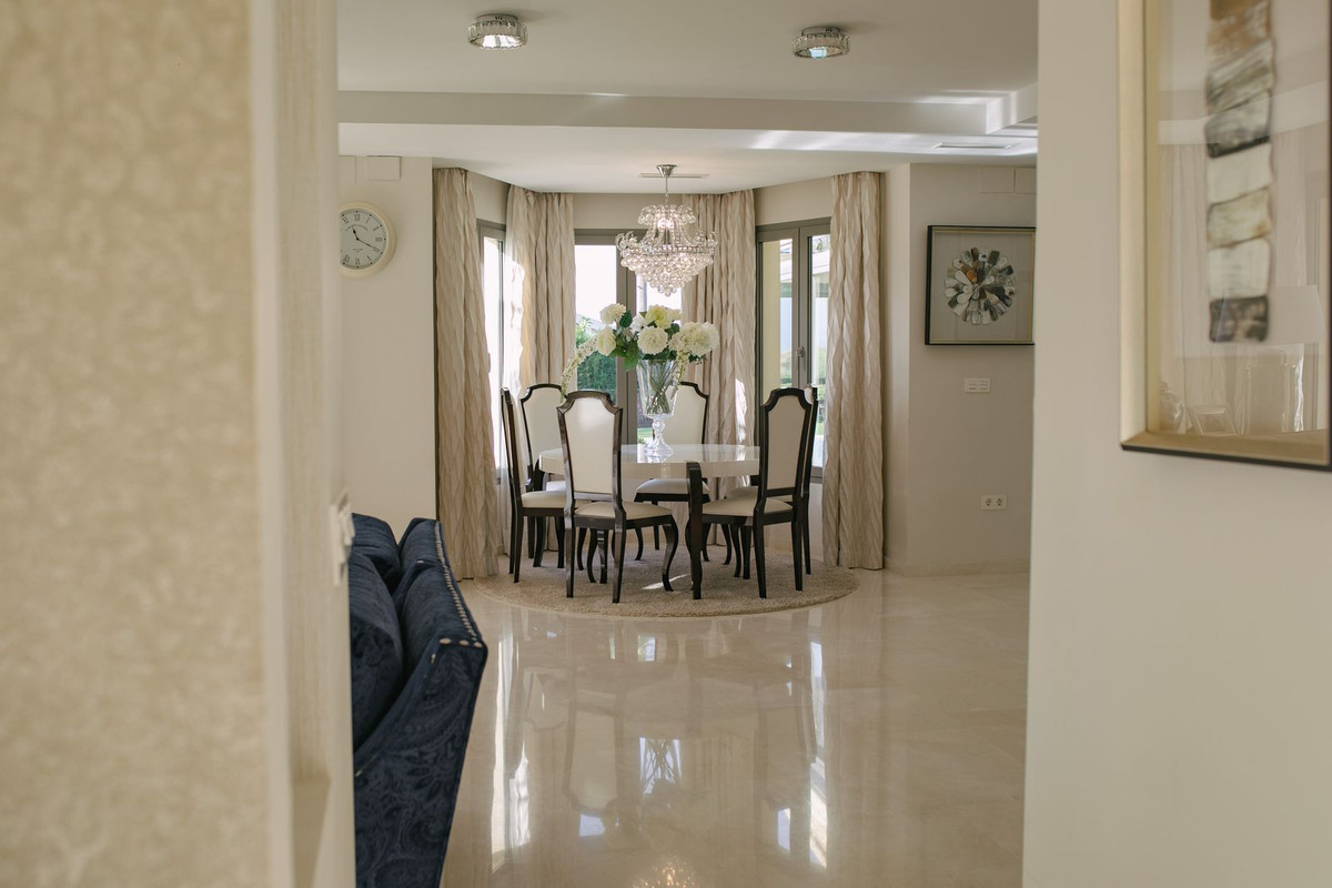 Huis te koop in Marbella | 5 slaapkamers H5123887
