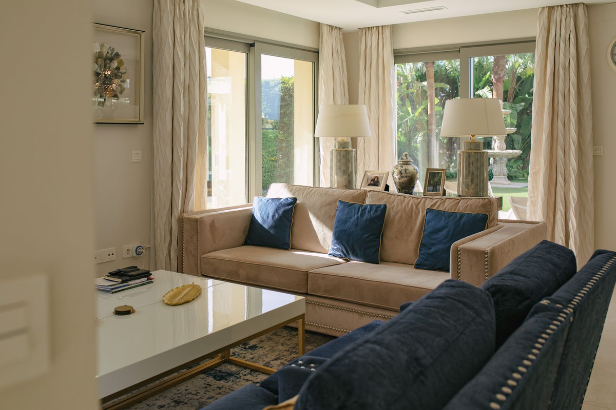 Huis te koop in Marbella | 5 slaapkamers H5123887