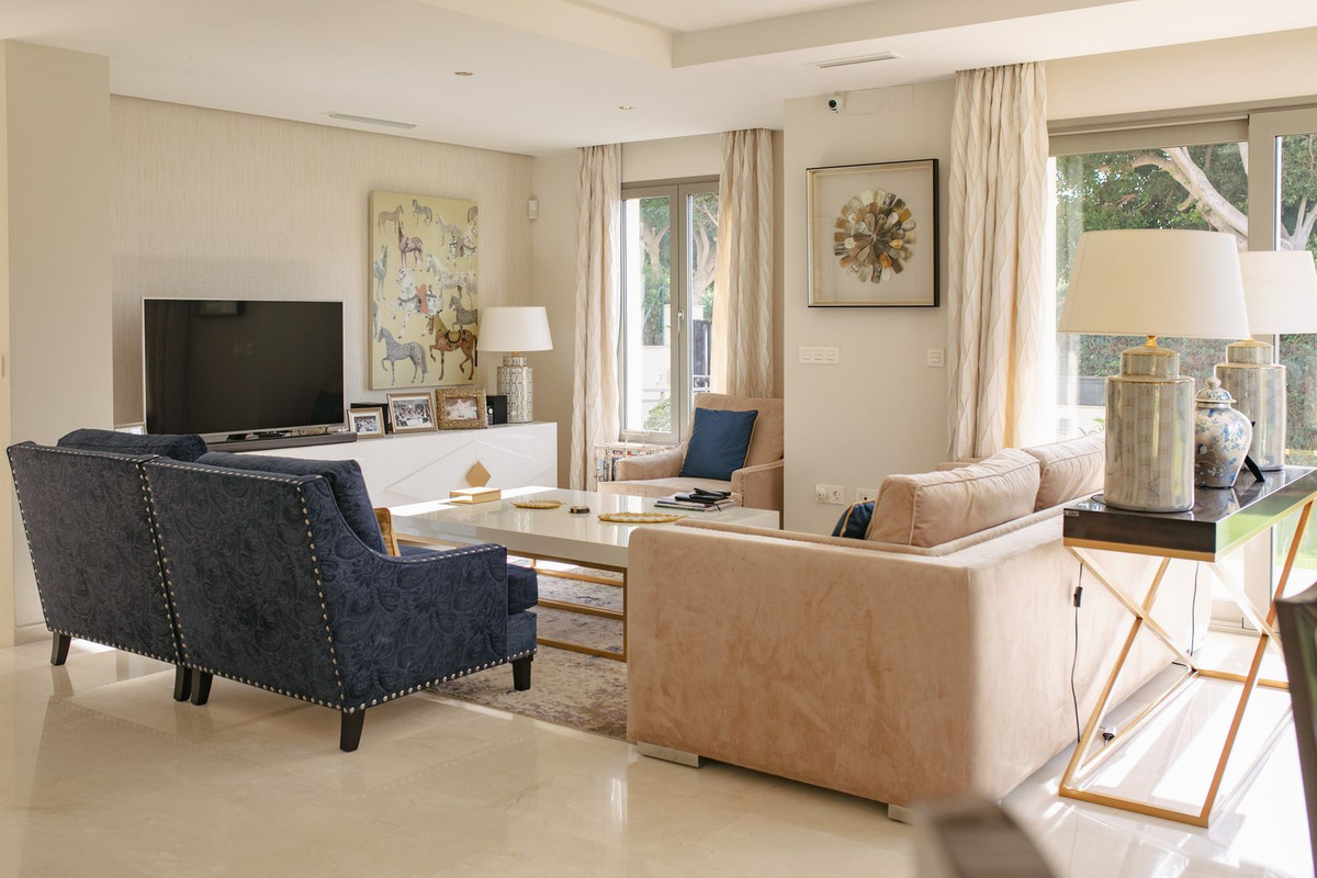 Huis te koop in Marbella | 5 slaapkamers H5123887
