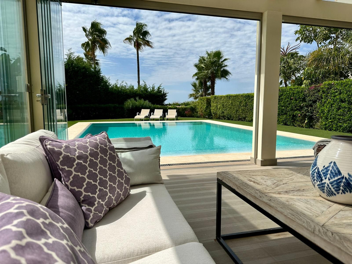Huis te koop in Marbella | 5 slaapkamers H5123887
