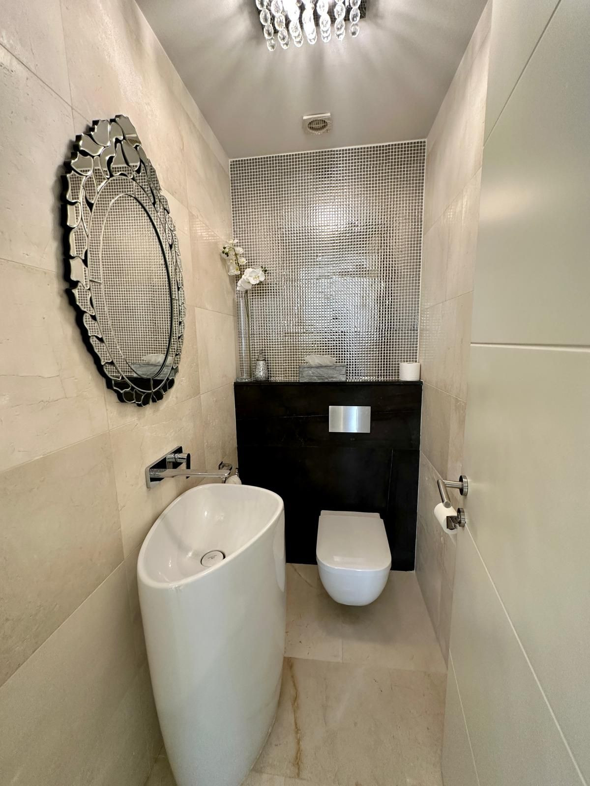 Huis te koop in Marbella | 5 slaapkamers H5123887