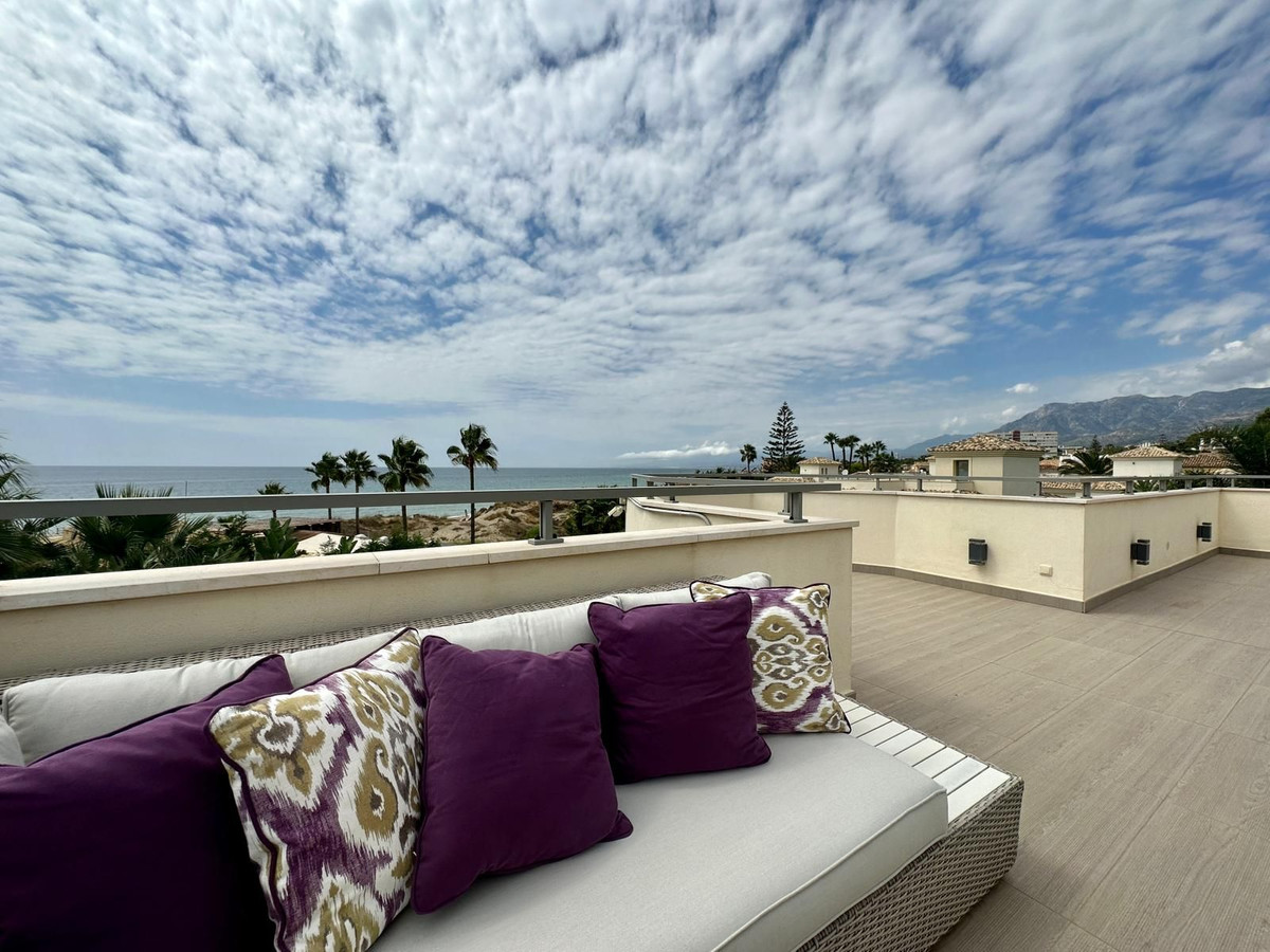 Huis te koop in Marbella | 5 slaapkamers H5123887