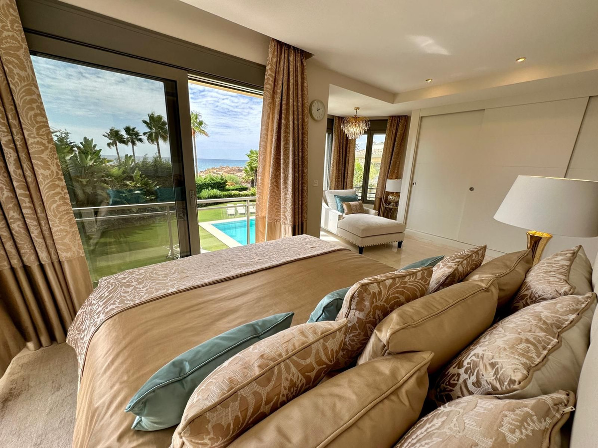 Huis te koop in Marbella | 5 slaapkamers H5123887