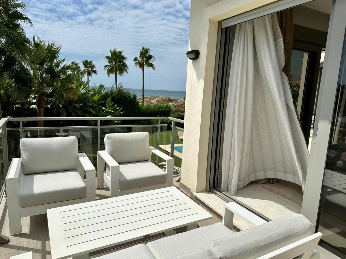 Huis te koop in Marbella | 5 slaapkamers H5123887