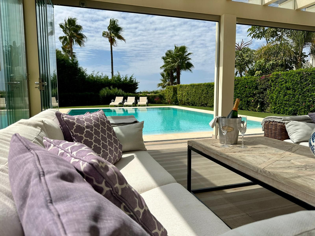 Huis te koop in Marbella | 5 slaapkamers H5123887
