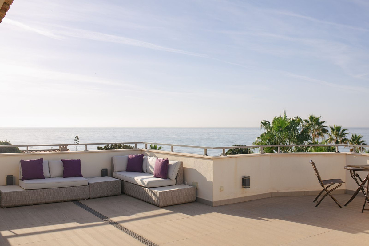 Huis te koop in Marbella | 5 slaapkamers H5123887