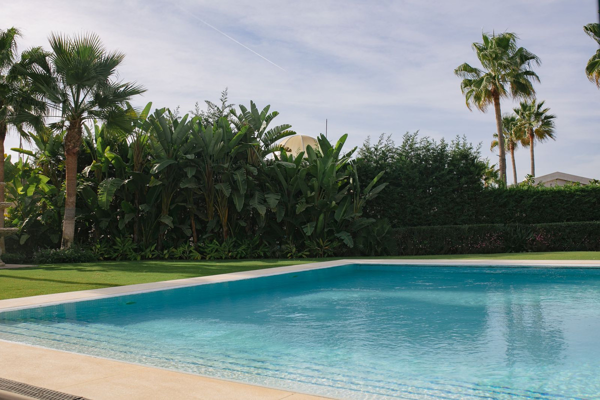 Huis te koop in Marbella | 5 slaapkamers H5123887