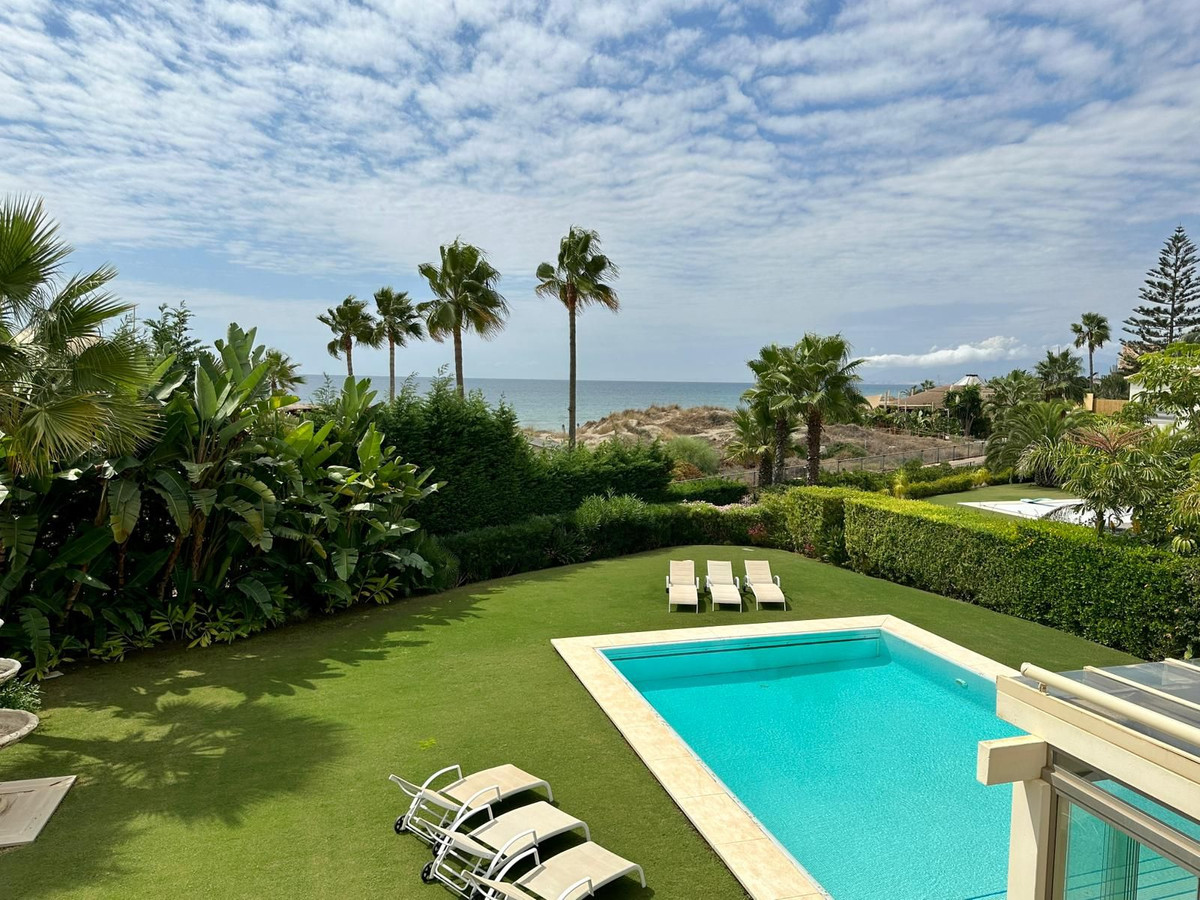 Huis te koop in Marbella | 5 slaapkamers H5123887