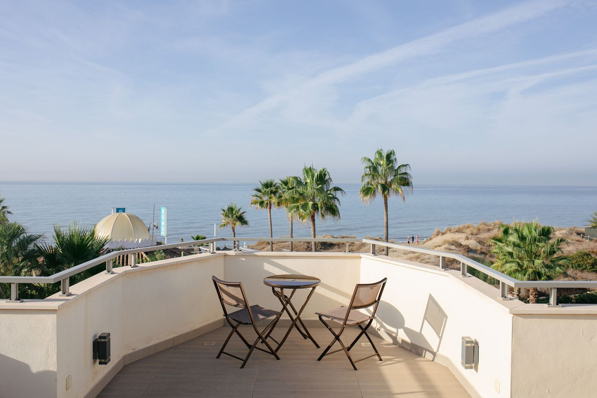 Huis te koop in Marbella | 5 slaapkamers H5123887