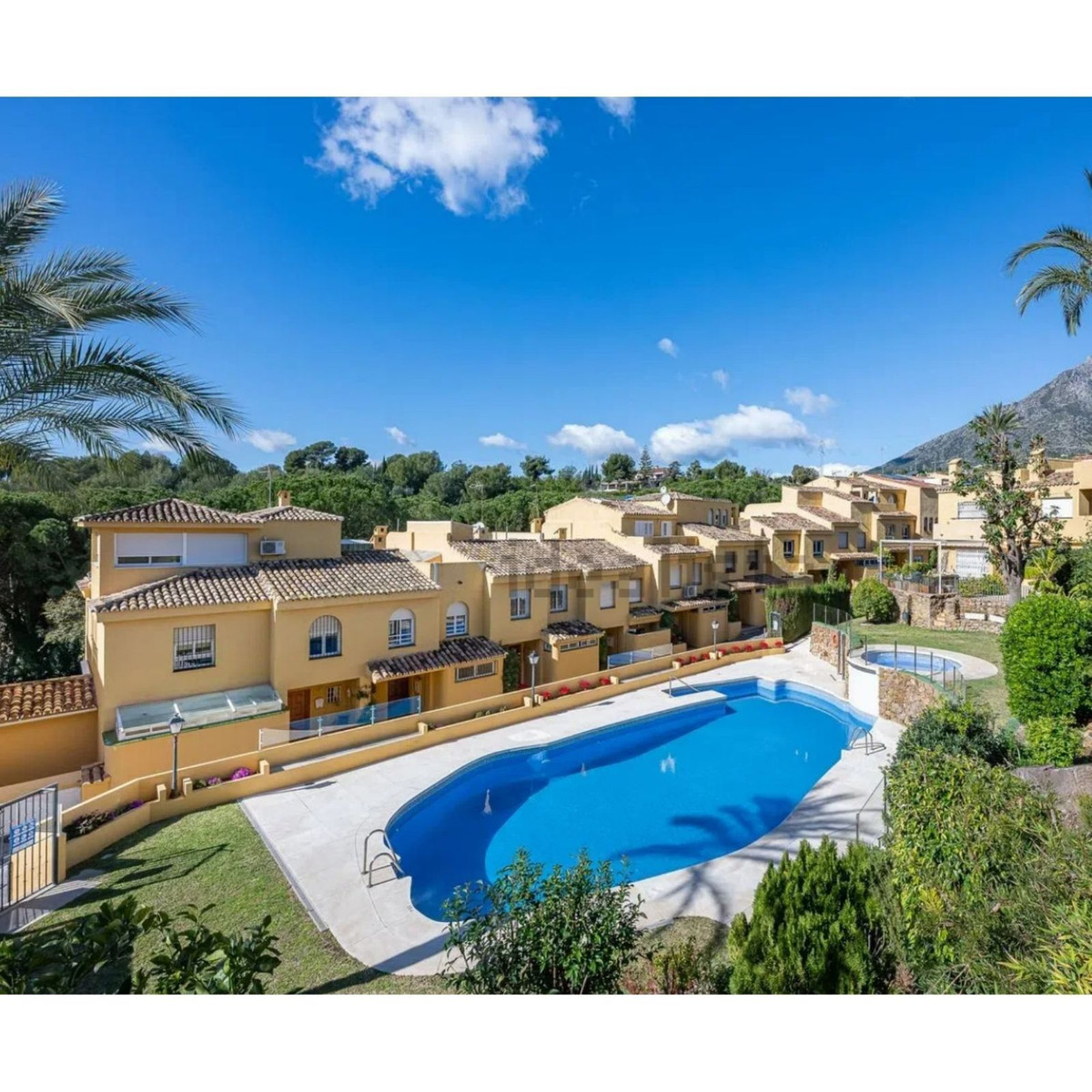 Huis te koop in Marbella | 3 slaapkamers H5127274