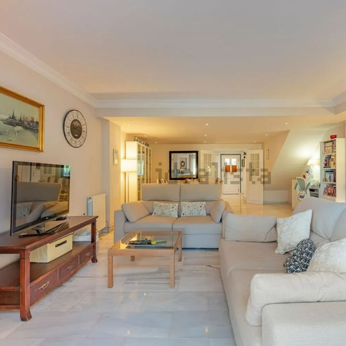 Huis te koop in Marbella | 3 slaapkamers H5127274