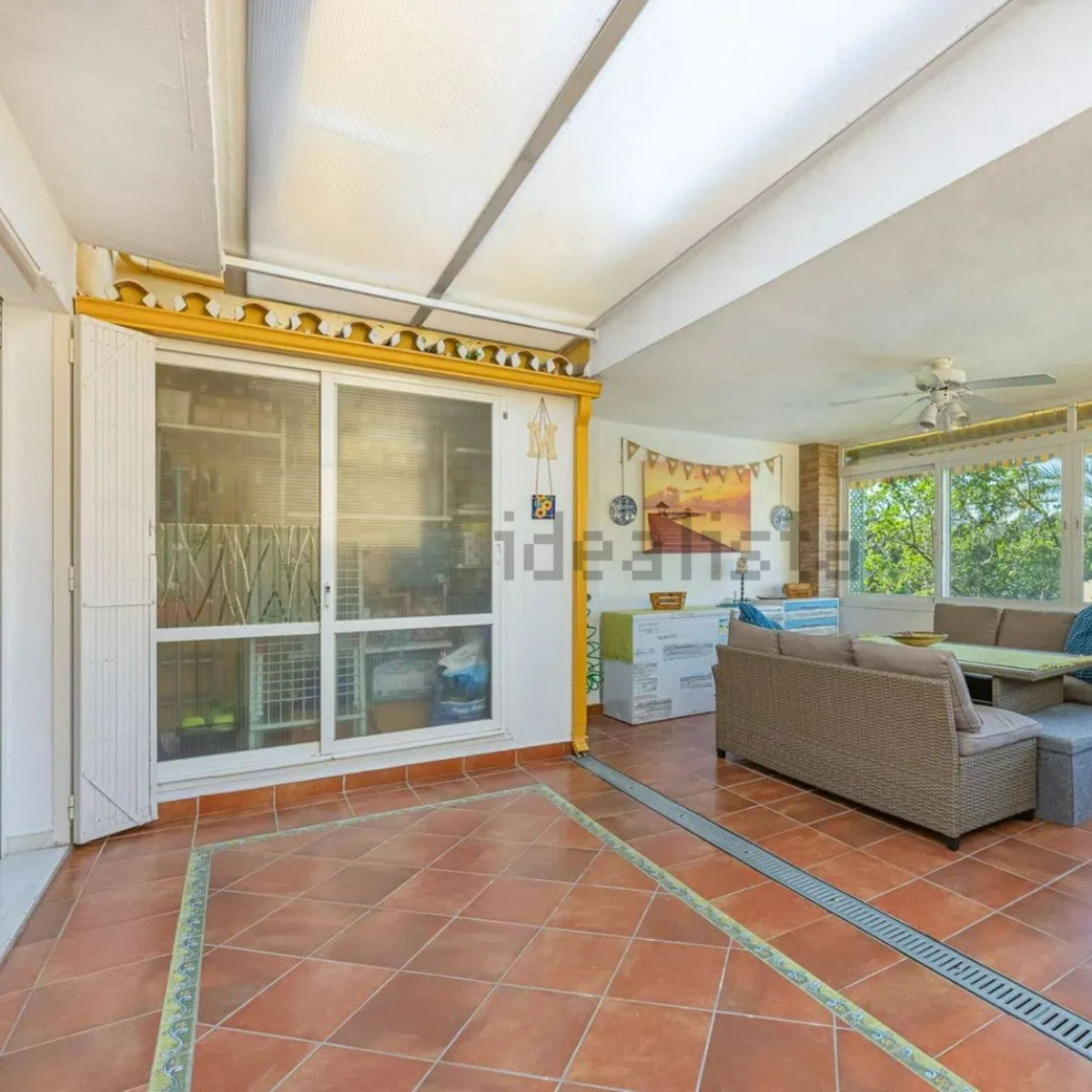Huis te koop in Marbella | 3 slaapkamers H5127274