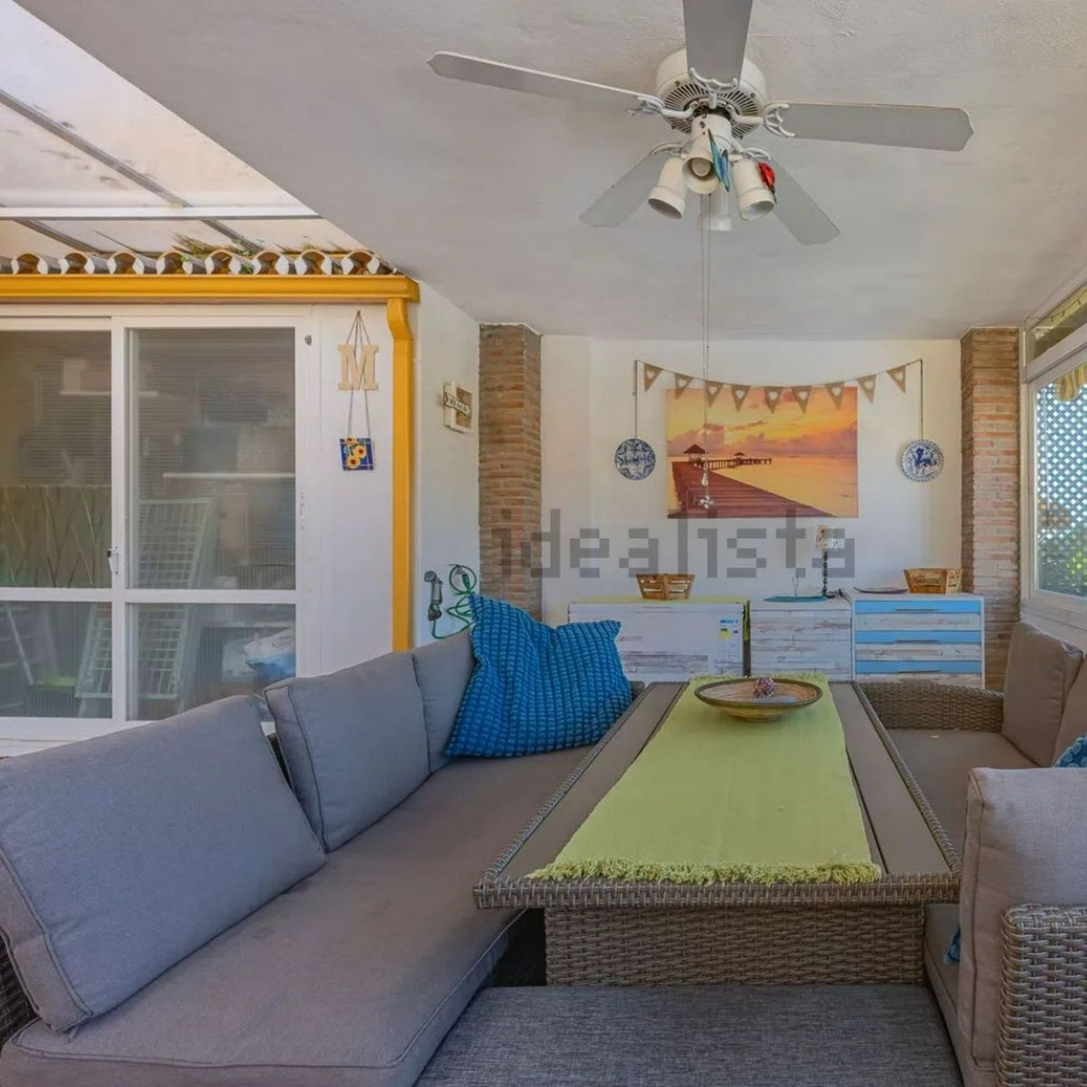 Huis te koop in Marbella | 3 slaapkamers H5127274