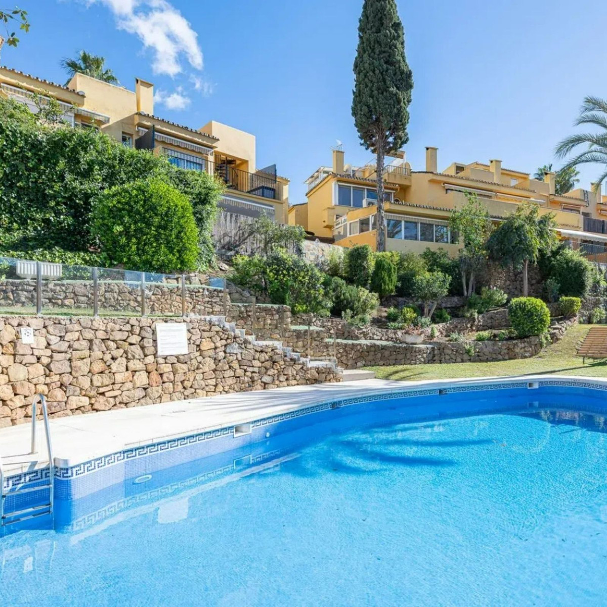 Huis te koop in Marbella | 3 slaapkamers H5127274