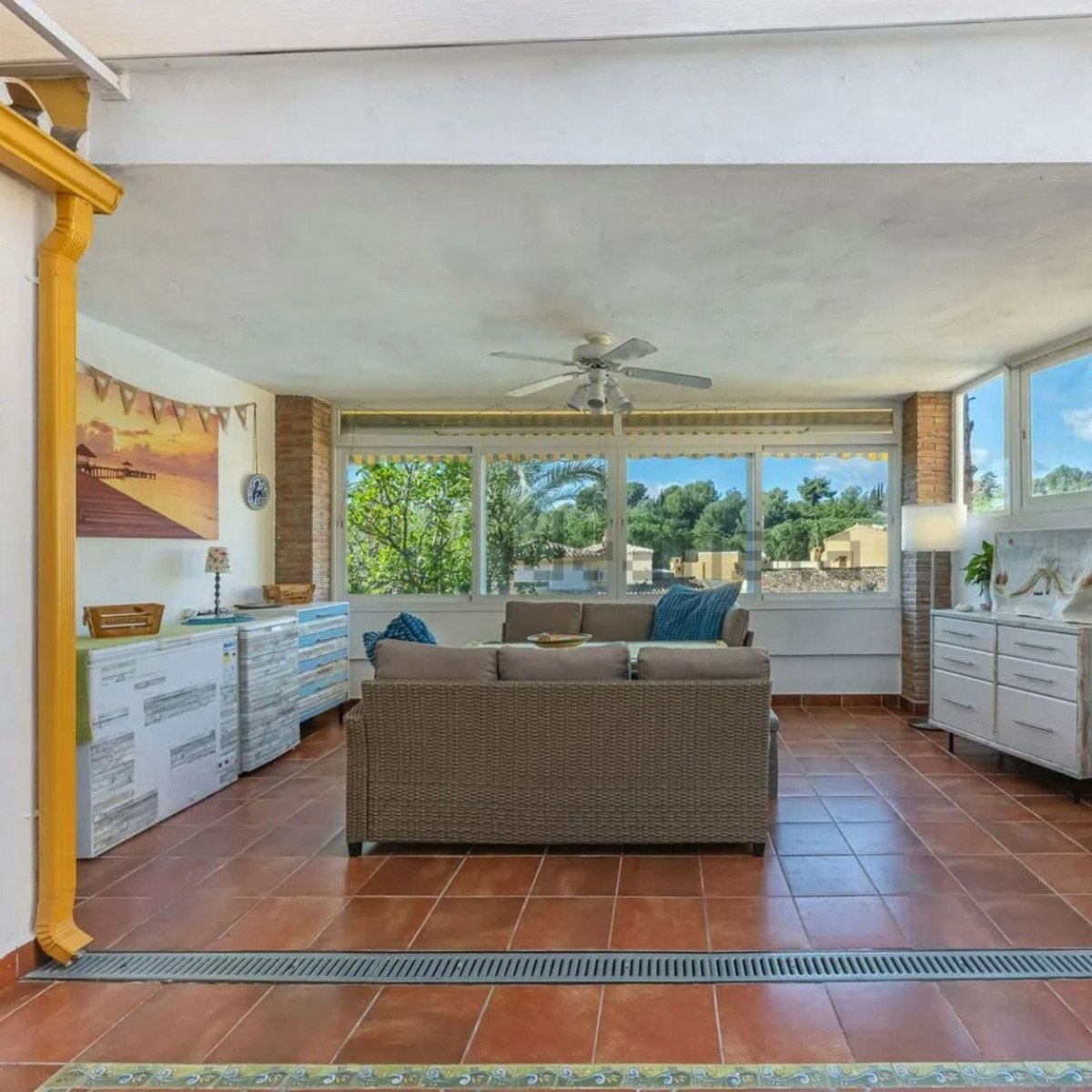 Huis te koop in Marbella | 3 slaapkamers H5127274