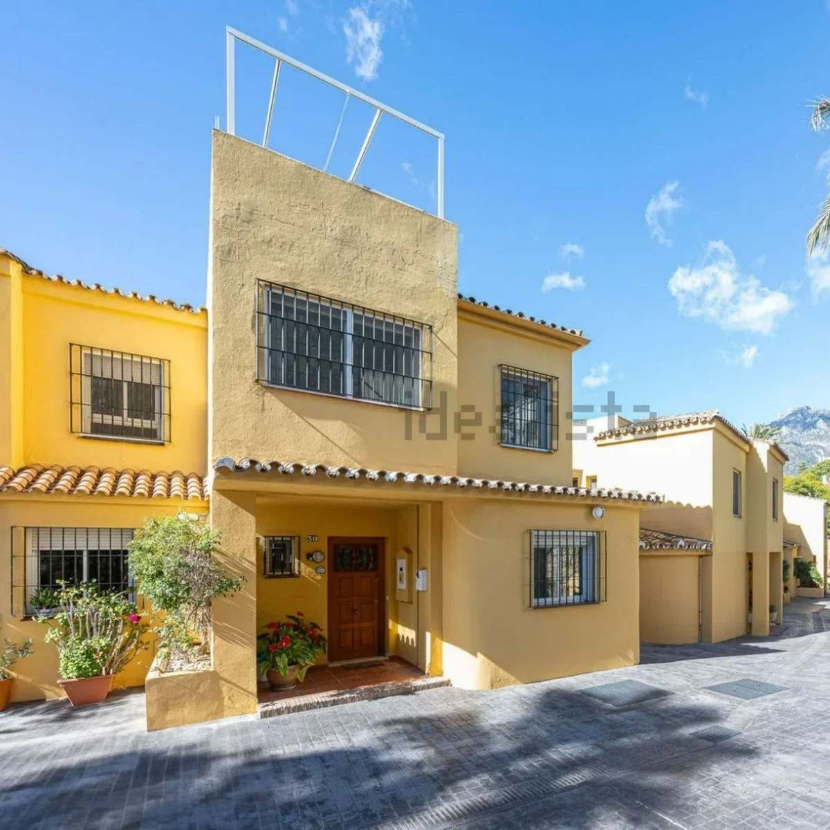 Huis te koop in Marbella | 3 slaapkamers H5127274