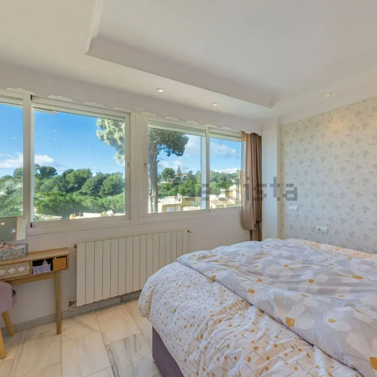 Huis te koop in Marbella | 3 slaapkamers H5127274