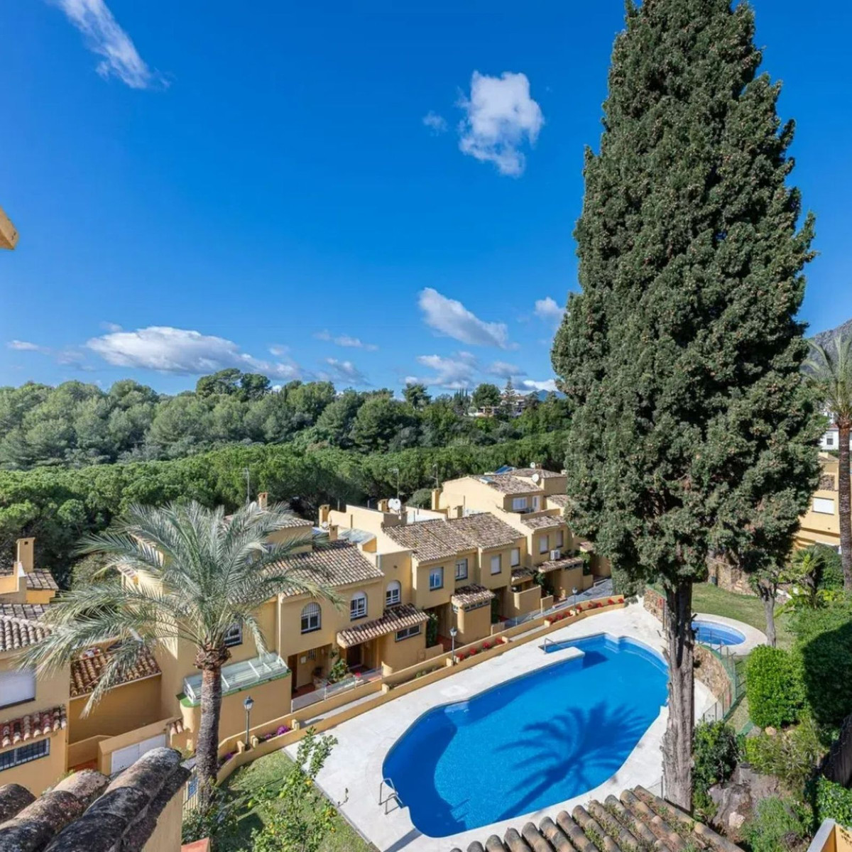Huis te koop in Marbella | 3 slaapkamers H5127274