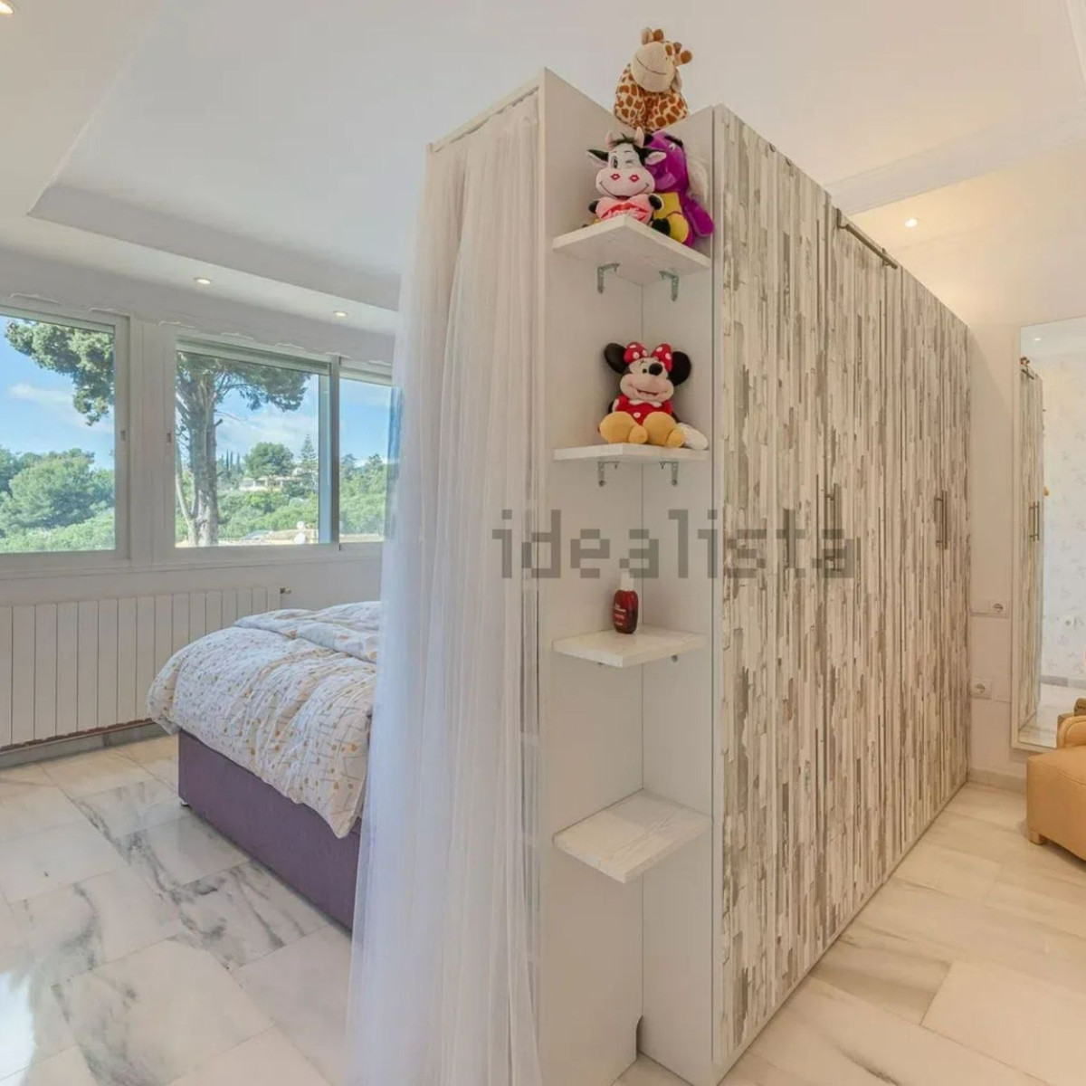 Huis te koop in Marbella | 3 slaapkamers H5127274